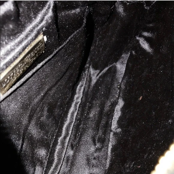 Bottega Veneta Vintage Intreciatto Bag - excellent condition! - Picture 11 of 11